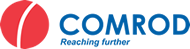 comrod logo